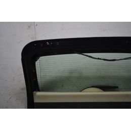 Portellone Bagagliaio Posteriore Saab 9-3 SW Dal 2002 al 2014 Cod 93186000  1761737381020