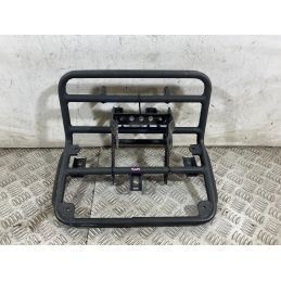 Telaietto Portapacchi Anteriore Kymco Agility 125 Carry dal 2011 al 2018  1761737552819