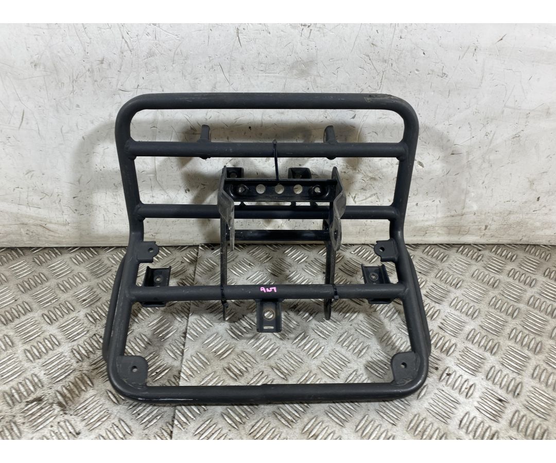 Telaietto Portapacchi Anteriore Kymco Agility 125 Carry dal 2011 al 2018  1761737552819