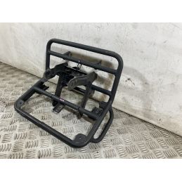 Telaietto Portapacchi Anteriore Kymco Agility 125 Carry dal 2011 al 2018  1761737552819