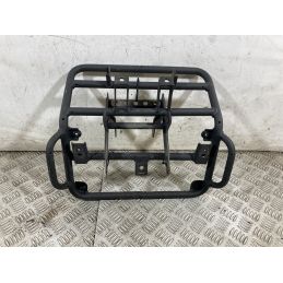 Telaietto Portapacchi Anteriore Kymco Agility 125 Carry dal 2011 al 2018  1761737552819