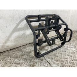 Telaietto Portapacchi Anteriore Kymco Agility 125 Carry dal 2011 al 2018  1761737552819