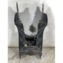 Carena Pedana Poggiapiedi Kymco Agility 125 Carry dal 2011 al 2018  1761738239139