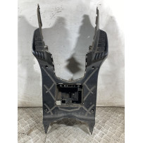 Carena Pedana Poggiapiedi Kymco Agility 125 Carry dal 2011 al 2018  1761738239139