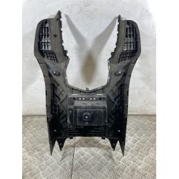 Carena Pedana Poggiapiedi Kymco Agility 125 Carry dal 2011 al 2018  1761738239139