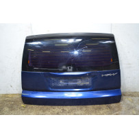 Portellone Bagagliaio Posteriore Honda HR-V Dal 1998 al 2005 Cod 68100S2HG00ZZ  1761738494064