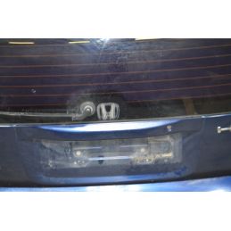 Portellone Bagagliaio Posteriore Honda HR-V Dal 1998 al 2005 Cod 68100S2HG00ZZ  1761738494064