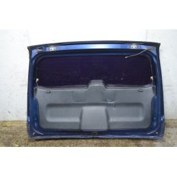 Portellone Bagagliaio Posteriore Honda HR-V Dal 1998 al 2005 Cod 68100S2HG00ZZ  1761738494064