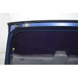 Portellone Bagagliaio Posteriore Honda HR-V Dal 1998 al 2005 Cod 68100S2HG00ZZ  1761738494064