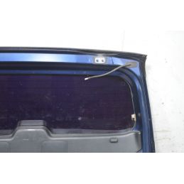 Portellone Bagagliaio Posteriore Honda HR-V Dal 1998 al 2005 Cod 68100S2HG00ZZ  1761738494064