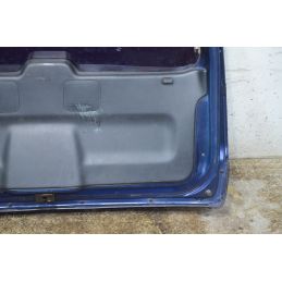 Portellone Bagagliaio Posteriore Honda HR-V Dal 1998 al 2005 Cod 68100S2HG00ZZ  1761738494064