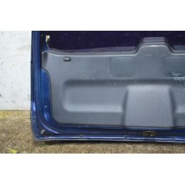 Portellone Bagagliaio Posteriore Honda HR-V Dal 1998 al 2005 Cod 68100S2HG00ZZ  1761738494064