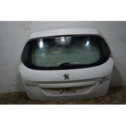 Portellone Bagagliaio Posteriore Peugeot 308 SW Dal 2007 al 2014 Cod 8701AF  1761743424223