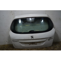 Portellone Bagagliaio Posteriore Peugeot 308 SW Dal 2007 al 2014 Cod 8701AF  1761743424223