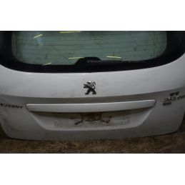 Portellone Bagagliaio Posteriore Peugeot 308 SW Dal 2007 al 2014 Cod 8701AF  1761743424223