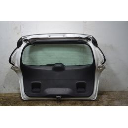 Portellone Bagagliaio Posteriore Peugeot 308 SW Dal 2007 al 2014 Cod 8701AF  1761743424223