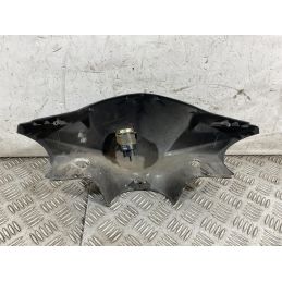 Carena Coprimanubrio Frontale Kymco Agility 125 Carry dal 2011 al 2018  1761744635383