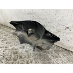 Carena Coprimanubrio Frontale Kymco Agility 125 Carry dal 2011 al 2018  1761744635383