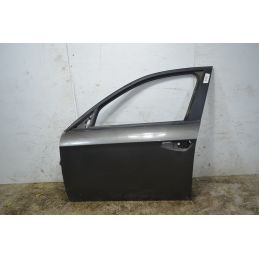 Portiera sportello anteriore SX Alfa Romeo 159 Dal 2005 al 2011 Cod 50513847  1640186928393