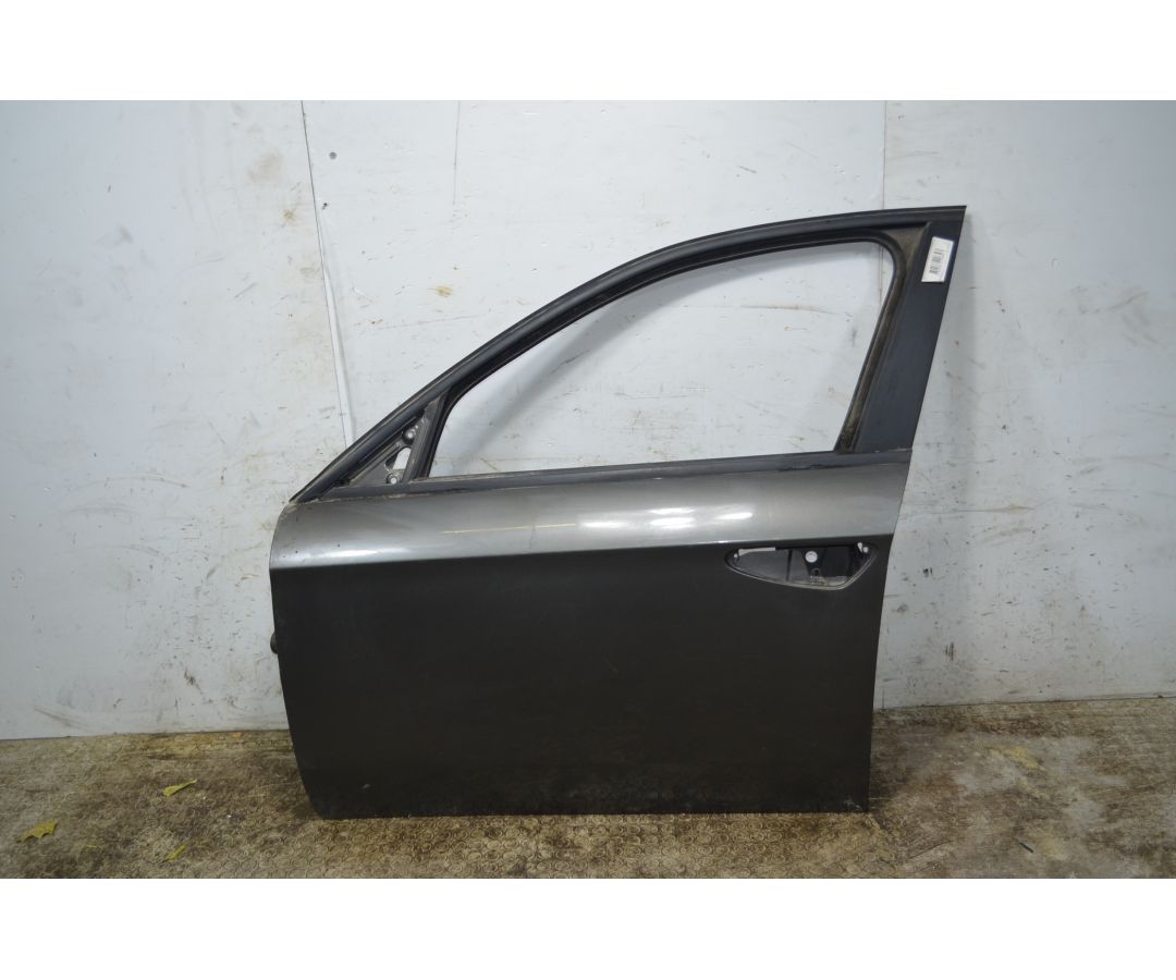 Portiera sportello anteriore SX Alfa Romeo 159 Dal 2005 al 2011 Cod 50513847  1640186928393