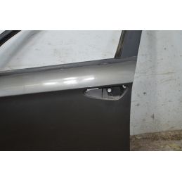 Portiera sportello anteriore SX Alfa Romeo 159 Dal 2005 al 2011 Cod 50513847  1640186928393
