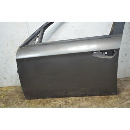 Portiera sportello anteriore SX Alfa Romeo 159 Dal 2005 al 2011 Cod 50513847  1640186928393