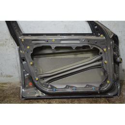 Portiera sportello anteriore SX Alfa Romeo 159 Dal 2005 al 2011 Cod 50513847  1640186928393