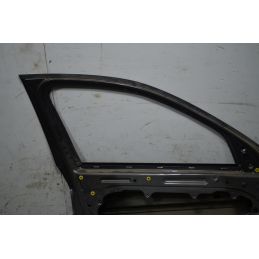 Portiera sportello anteriore SX Alfa Romeo 159 Dal 2005 al 2011 Cod 50513847  1640186928393