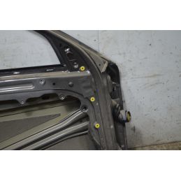 Portiera sportello anteriore SX Alfa Romeo 159 Dal 2005 al 2011 Cod 50513847  1640186928393