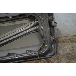 Portiera sportello anteriore SX Alfa Romeo 159 Dal 2005 al 2011 Cod 50513847  1640186928393