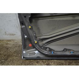 Portiera sportello anteriore SX Alfa Romeo 159 Dal 2005 al 2011 Cod 50513847  1640186928393