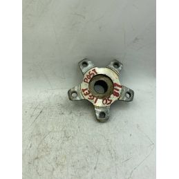 Mozzo Ruota Posteriore Piaggio Liberty 50 I-Get dal 2016 al 2019  1761745308675