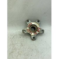 Mozzo Ruota Posteriore Piaggio Liberty 50 I-Get dal 2016 al 2019  1761745308675