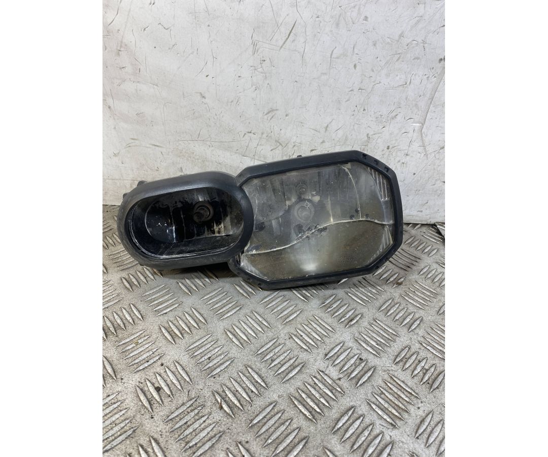 Faro Fanale Anteriore BMW F 800 GS Dal 2016 al 2018  1761746040055