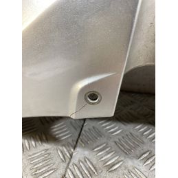 Carena Parafango Anteriore Honda Silver Wing 400 / 600 dal 2001 al 2009  1761746557003