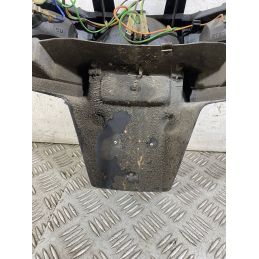 Carena Portatarga Con Stop Posteriore Peugeot SV 50 Geo Dal 1993 al 1995  1761747041853