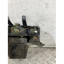 Carena Portatarga Con Stop Posteriore Peugeot SV 50 Geo Dal 1993 al 1995  1761747041853