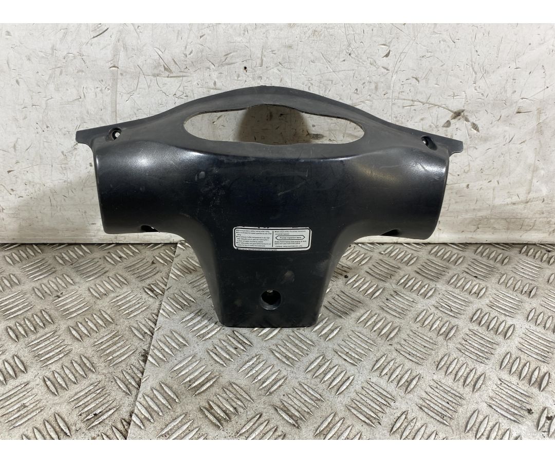 Carena Coprimanubrio Portastrumentazione Kymco Agility 125 Carry dal 2011 al 2018  1761747973888