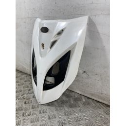 Carena Scudetto Anteriore Kymco Agility 125 Carry dal 2011 al 2018  1761748462848