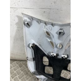 Carena Scudetto Anteriore Kymco Agility 125 Carry dal 2011 al 2018  1761748462848