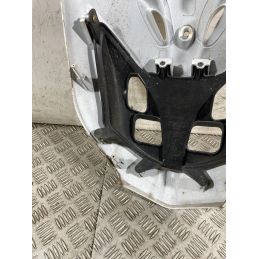 Carena Scudetto Anteriore Kymco Agility 125 Carry dal 2011 al 2018  1761748462848