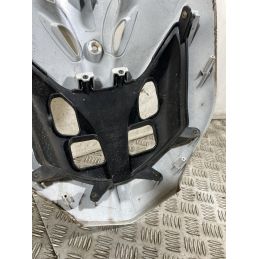 Carena Scudetto Anteriore Kymco Agility 125 Carry dal 2011 al 2018  1761748462848