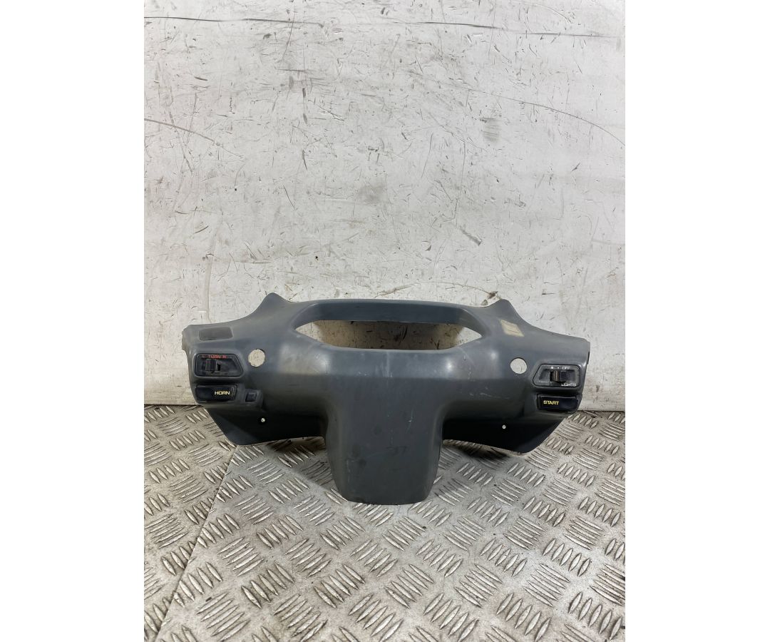 Carena Portastrumentazione Coprimanubrio Peugeot SV 50 Geo Dal 1993 al 1995  1761748455246