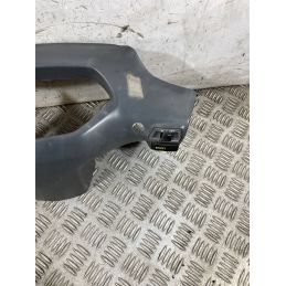 Carena Portastrumentazione Coprimanubrio Peugeot SV 50 Geo Dal 1993 al 1995  1761748455246