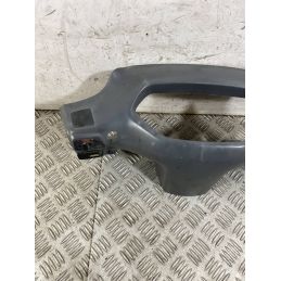 Carena Portastrumentazione Coprimanubrio Peugeot SV 50 Geo Dal 1993 al 1995  1761748455246