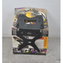 Portatarga Posteriore Suzuki GSX R 600 / 750 dal 2001 al 2005 cod 8909966  1624368075037