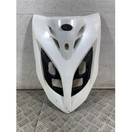 Carena Scudetto Anteriore Kymco Agility 125 Carry dal 2011 al 2018  1761748462848
