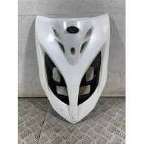 Carena Scudetto Anteriore Kymco Agility 125 Carry dal 2011 al 2018  1761748462848
