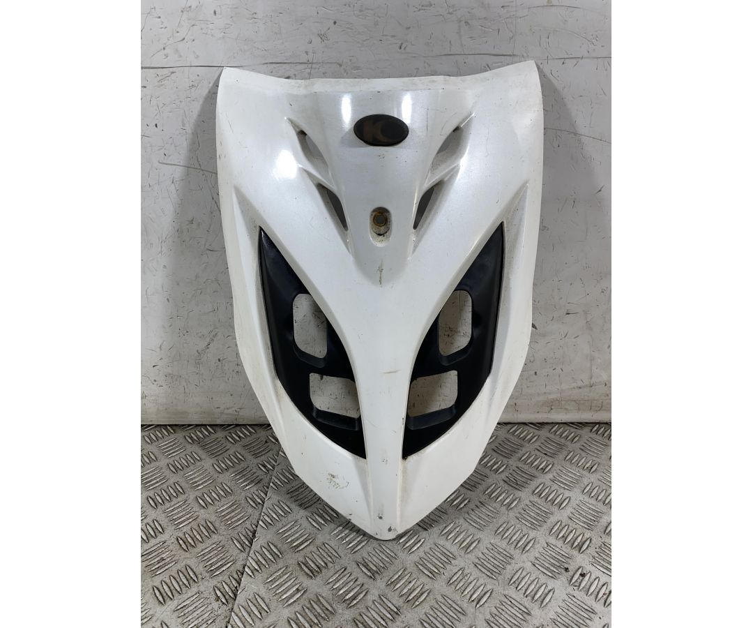 Carena Scudetto Anteriore Kymco Agility 125 Carry dal 2011 al 2018  1761748462848