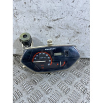 Strumentazione Contachilometri Peugeot SV 50 Geo Dal 1993 al 1995 KM 12968  1761748916990